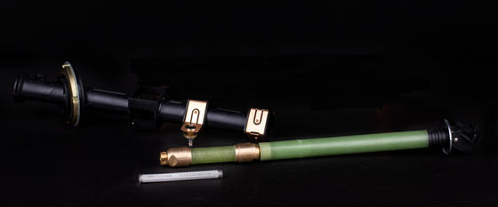 qualità  Cooper Bayonet Fuses PRNT4- 8.3 PRNT4- 9.9 PRNT4- 15.5 PRNT4- 17.2 PRNT4-23 15a fabbrica