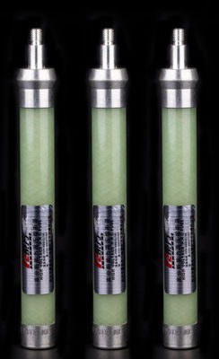 qualità  High Screw Type Fuse XRNT-3.6KV~40.5kV For Power Transformer Protection fabbrica