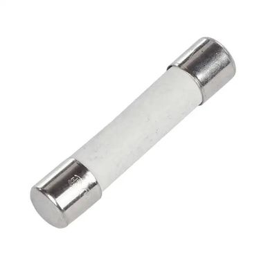 Cartuccia Fusibile a microonde ceramica a piombo 500V 30A 6.3x32