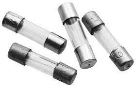 Classe CC Cartuccia ceramica Fuse Cartuccia Fuse 0.3A 600V