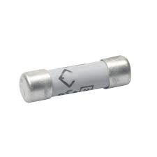 RS17 500V 100KA Materiale ceramico fusibile cilindrico Link 22x58mm CE fusibile cartuccia