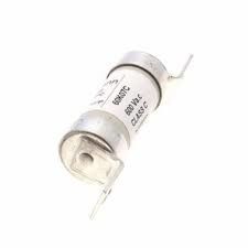 100a collegamento a fusibile a corrente continua ad azione rapida per caricabatterie elettriche fusibile elettrico ceramico