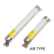 27kv Drop Out Fuse Link con barile 100a Drop Out Fuse 15kv High Voltage Dropout Fuse