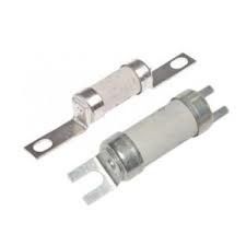 DIN Fuse di limitazione della corrente XRNT 63A Fuse ceramica ad alta tensione IEC60282 12KV 24KV 36kv