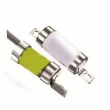 3.6kv 7.2kv 12kv Fuse di limitazione della corrente Resina acetalica sicura XRNP Proteggere i circuiti