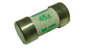 12KV 24KV 36KV 40.5KV Fusibili ad alta tensione a media tensione per la protezione del motore